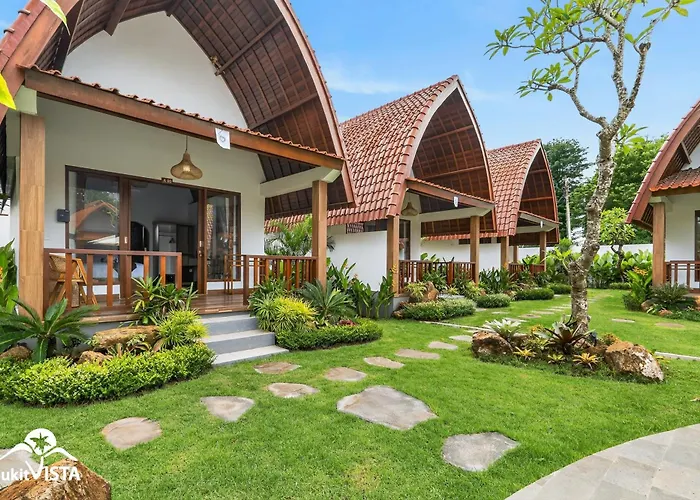 Bingin By Bukit Vista بيت ضيافة 4*