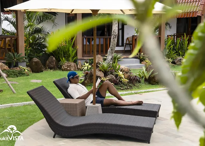 Bingin By Bukit Vista 4*