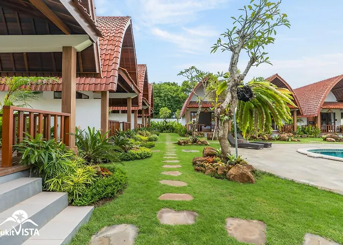 Bingin By Bukit Vista 4*