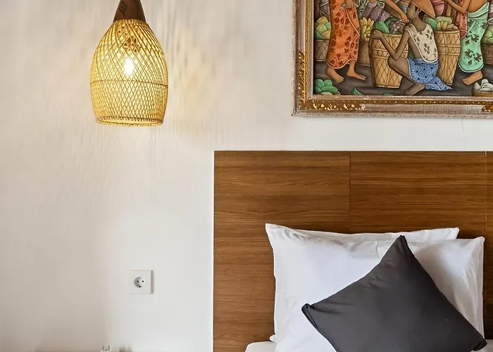 Bingin By Bukit Vista 4*