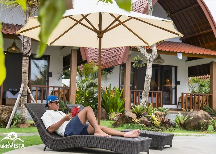 Bingin By Bukit Vista 4* أُلُواتو
