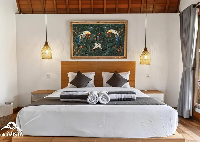 Bingin By Bukit Vista 4* أُلُواتو
