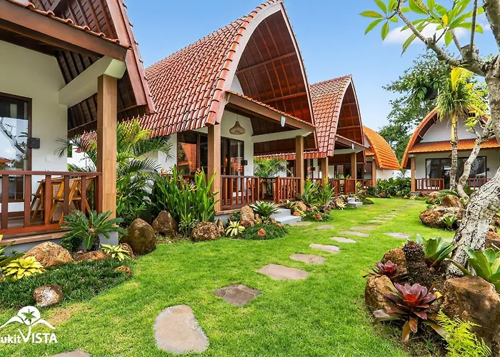 Bingin By Bukit Vista 4*