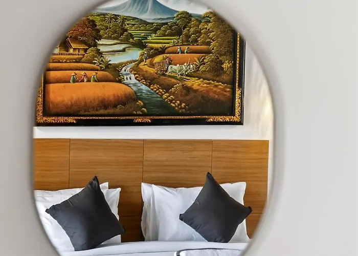 بيت ضيافة Bingin By Bukit Vista أُلُواتو